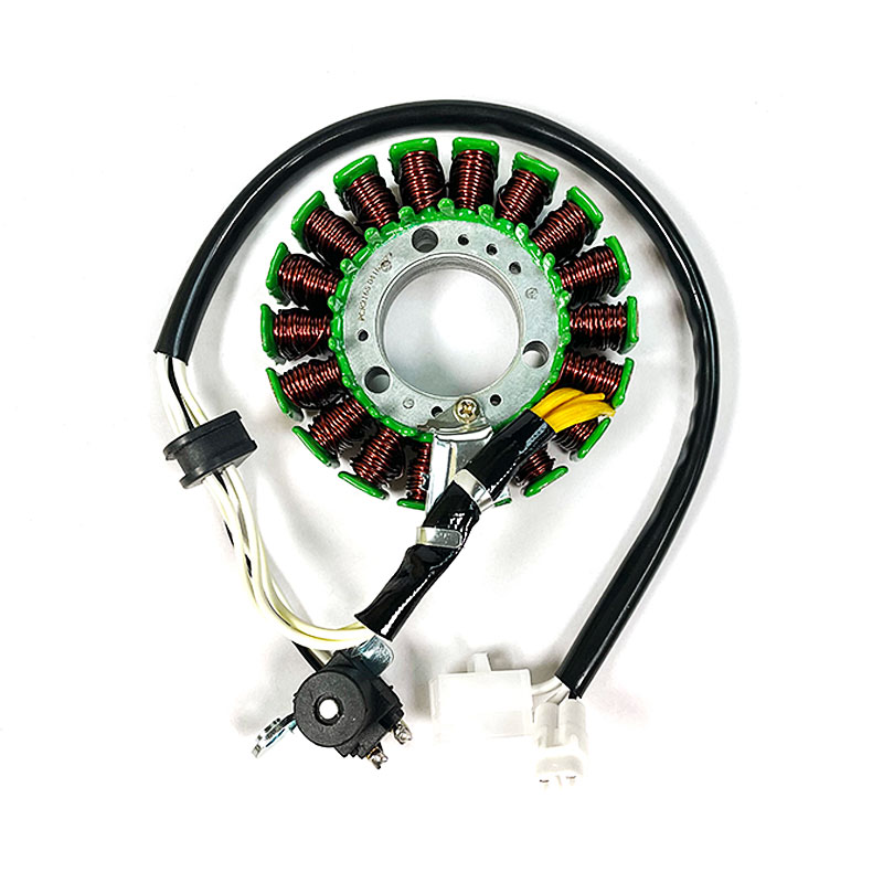 STATOR YAMAHA X-MAX 125