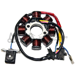 STATOR KYMCO AGILITY 125 R»16