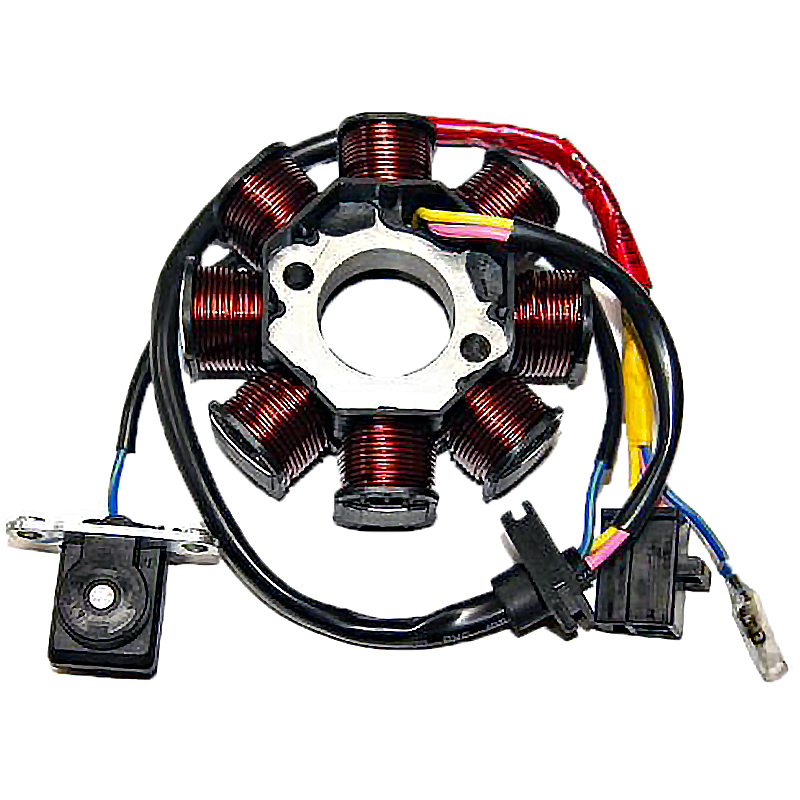 STATOR KYMCO AGILITY 125 R»16