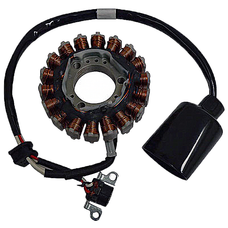 STATOR YAMAHA X MAX 250