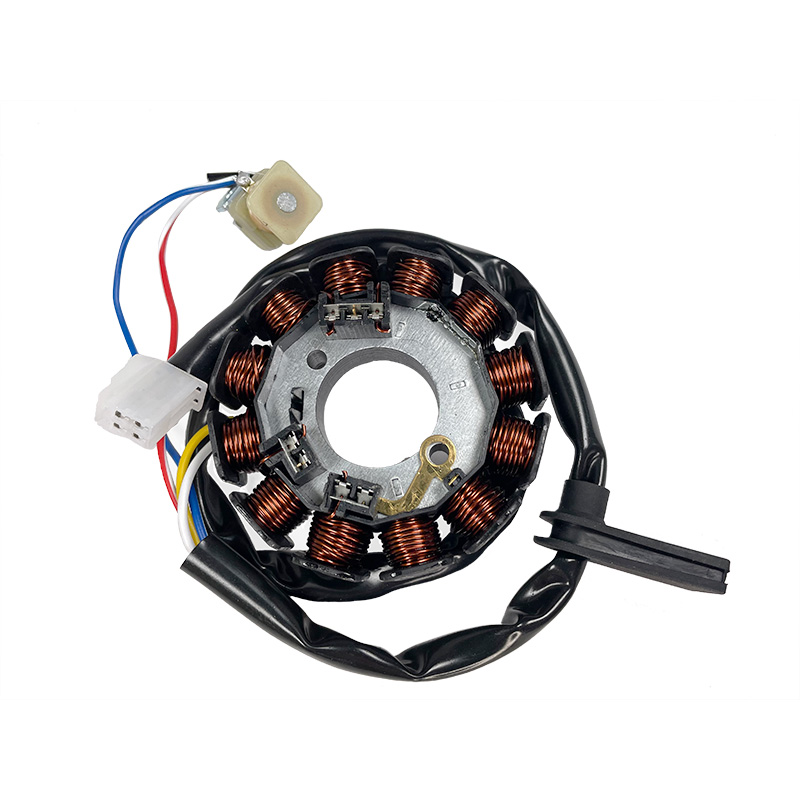 STATOR YAMAHA DT 50 R/X