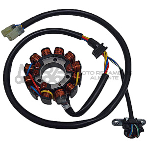 STATOR HONDA CRF 450 X