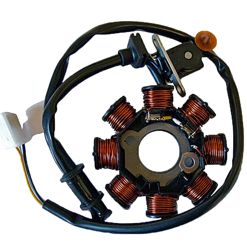 STATOR PEUGEOT 50/100 2T CARBURADOR