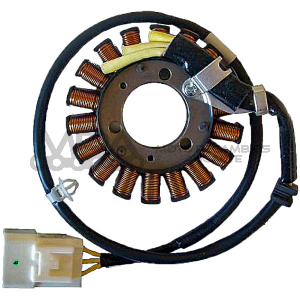 STATOR MITSUBA HONDA SH 125/150, PS 125/150 INY.