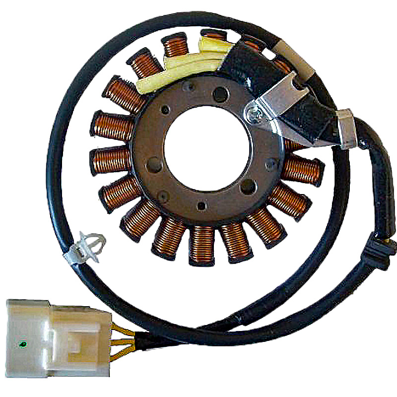 STATOR MITSUBA HONDA SH 125/150, PS 125/150 INY.