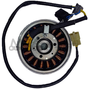 VOLANTE MAGNETICO PEUGEOT ELYSEO 125 (99/)