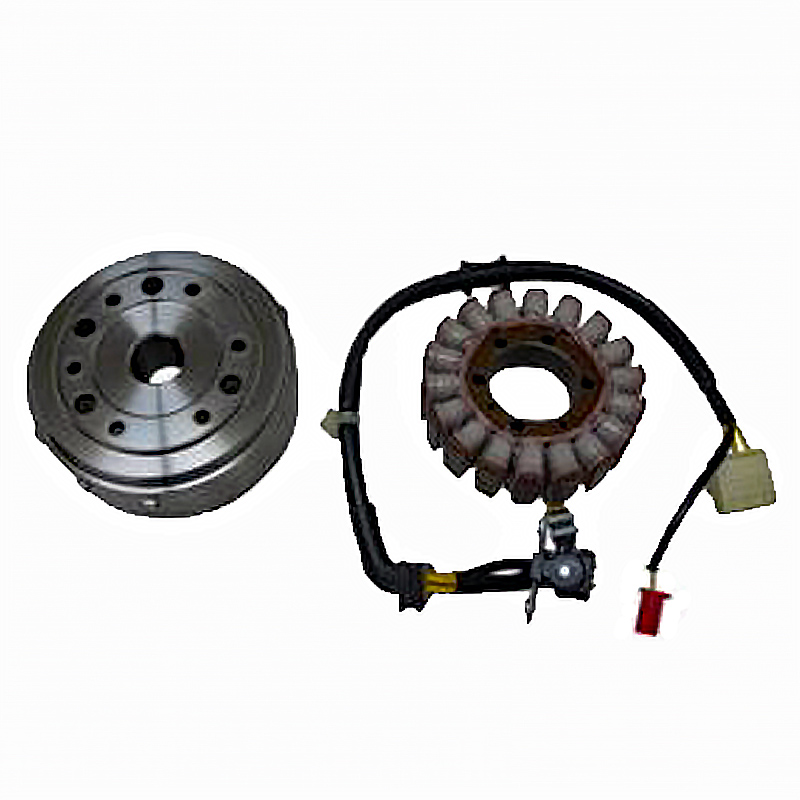 VOLANTE MAGNETICO DENSO HONDA SH 300