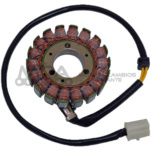 STATOR HONDA SH 125/150 (00/07)