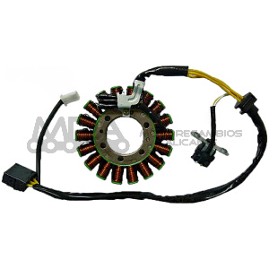 STATOR HONDA SH 300 (07/10)