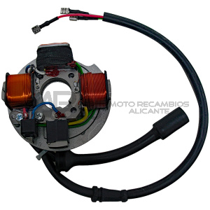 STATOR VESPA PK 50 S