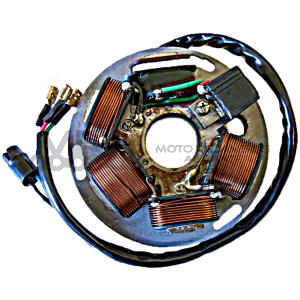 STATOR VESPA PX 125/150/200 (SIN ARR.ELECTRICO)