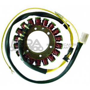 STATOR MICROCAR 500 DIESEL
