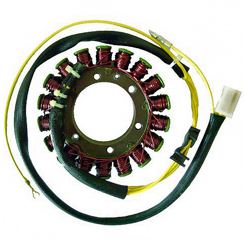 STATOR MICROCAR 500 DIESEL