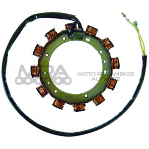 STATOR MICROCAR 500