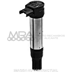 BOBINA INTEGRADA BERU BMW R 1150/1200 GS