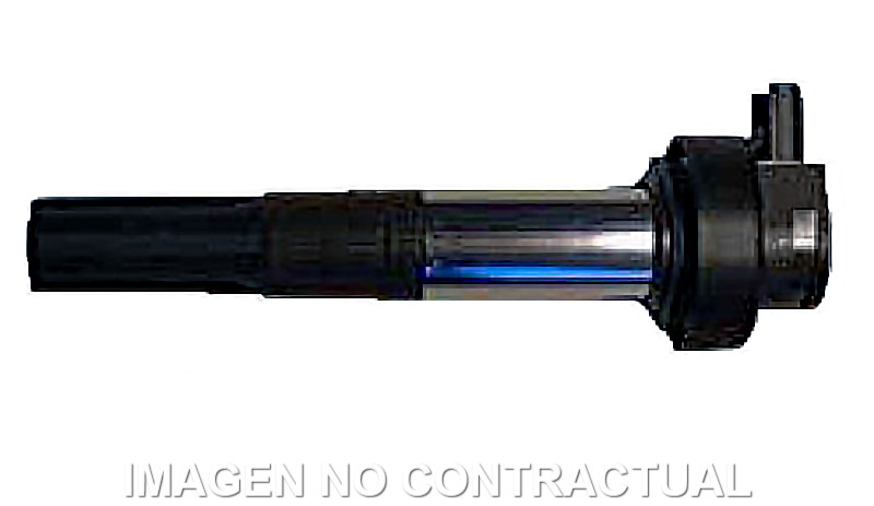 BOBINA INTEGRADA BERU BMW F 650/700/800 GS