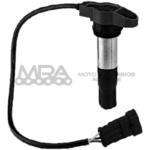 BOBINA INTEGRADA BERU APRILIA SHIVER 750