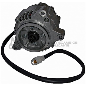 ALTERNADOR KAWASAKI ZG 1200