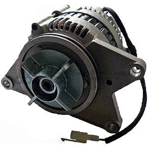 ALTERNADOR HONDA GL 1500