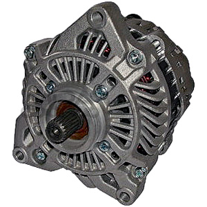 ALTERNADOR HONDA GL 1800