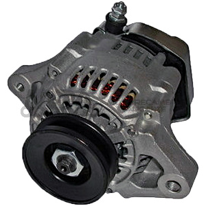 ALTERNADOR AIXAM
