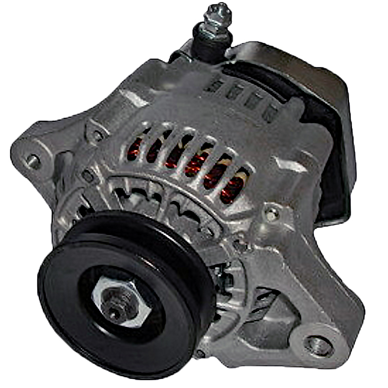 ALTERNADOR AIXAM