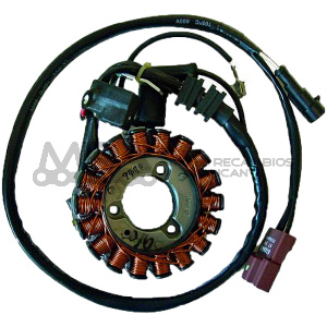STATOR PIAGGIO BEVERLY TOURER 300 IE (09/10)