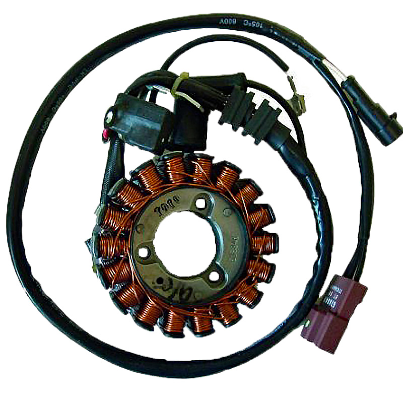 STATOR PIAGGIO BEVERLY TOURER 300 IE (09/10)