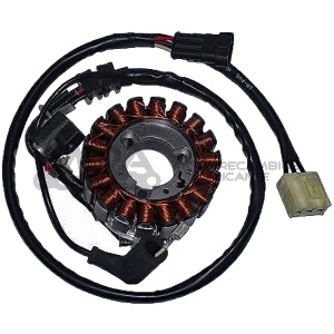 STATOR VESPA GTS 125