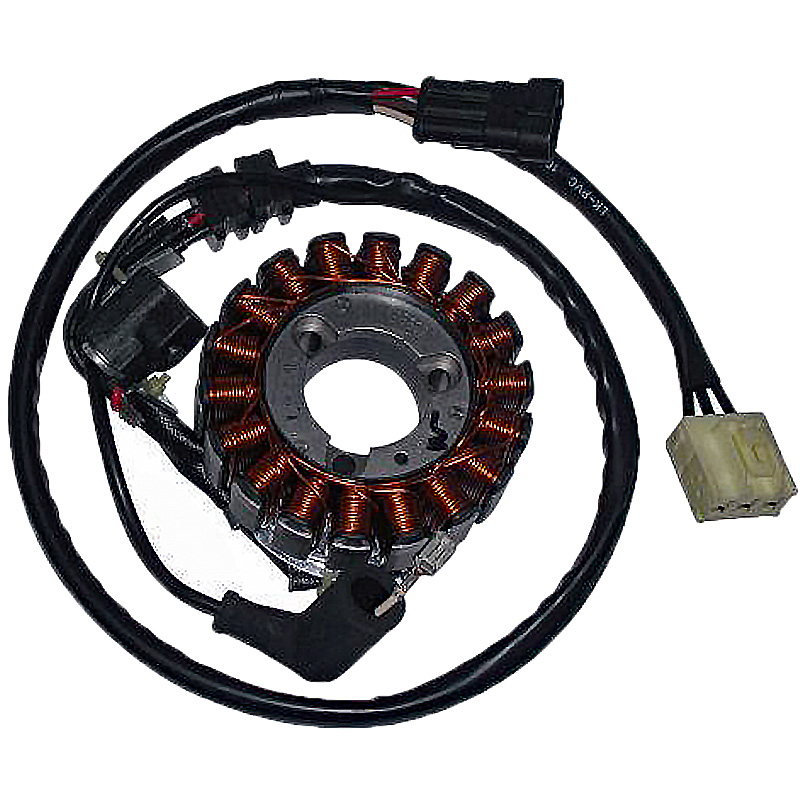 STATOR VESPA GTS 125
