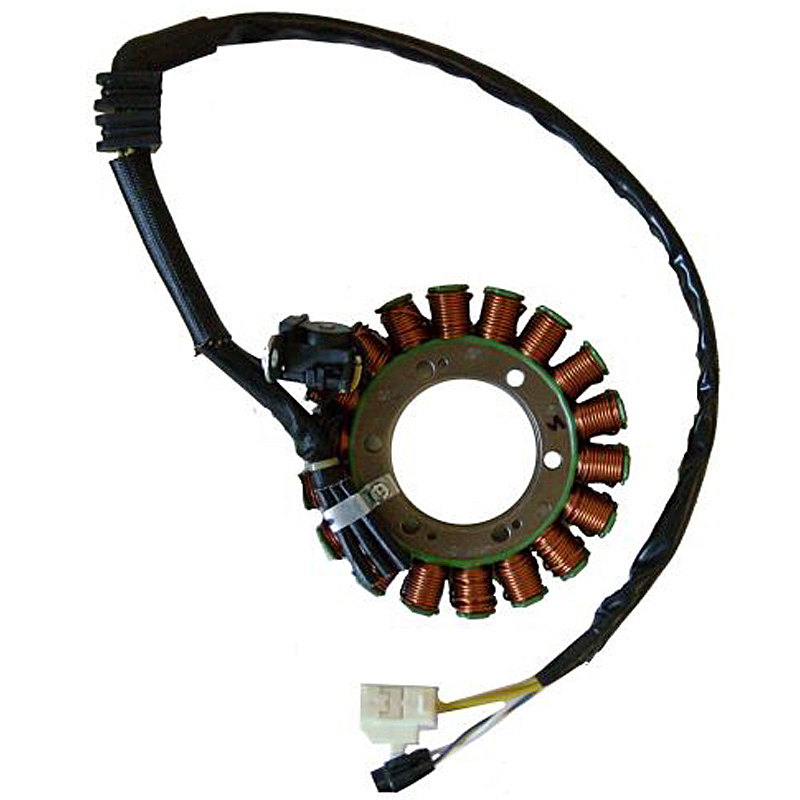 STATOR APRILIA DORSODURO 750