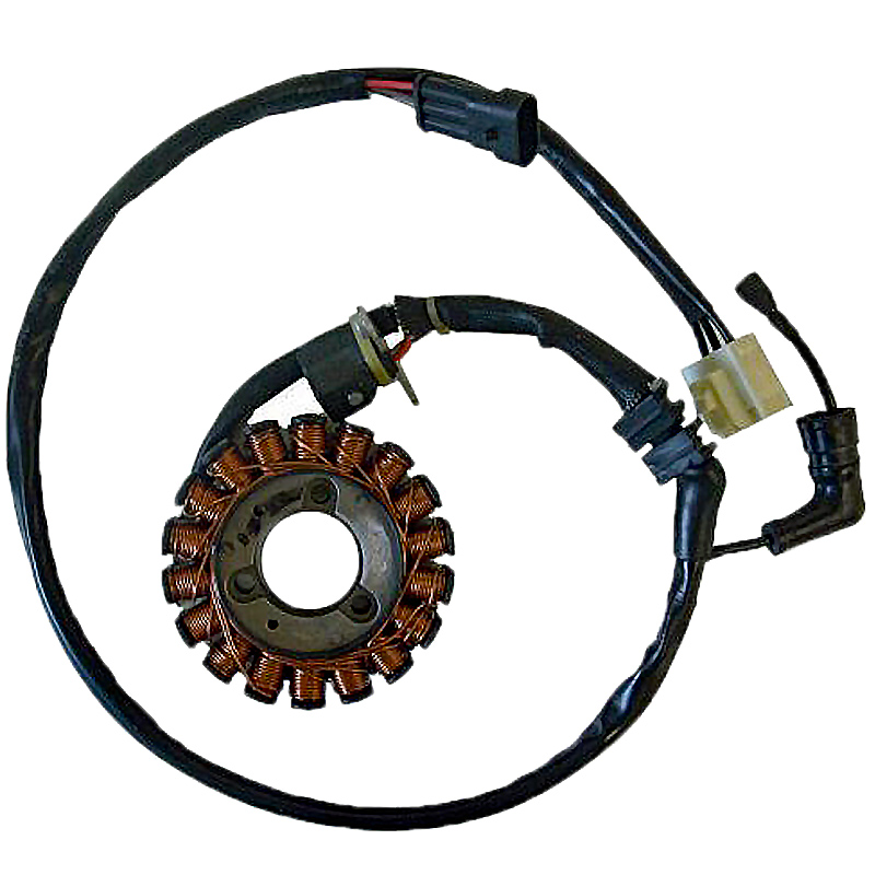 STATOR PIAGGIO X10 350