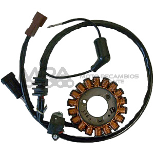 STATOR PIAGGIO BEVERLY 125 IE