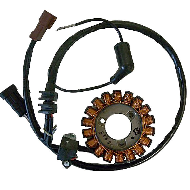 STATOR PIAGGIO BEVERLY 125 IE
