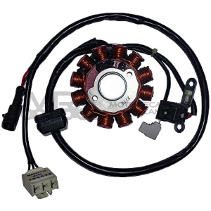 STATOR VESPA LX IE (09/)