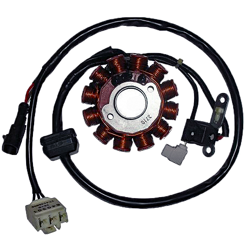 STATOR VESPA LX IE (09/)