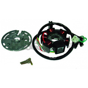 STATOR DERBI SENDA 50