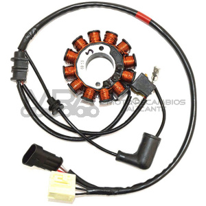 STATOR PIAGGIO 125 3V