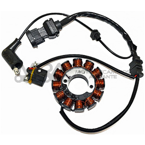 STATOR PIAGGIO VESPA 946 4T 3V