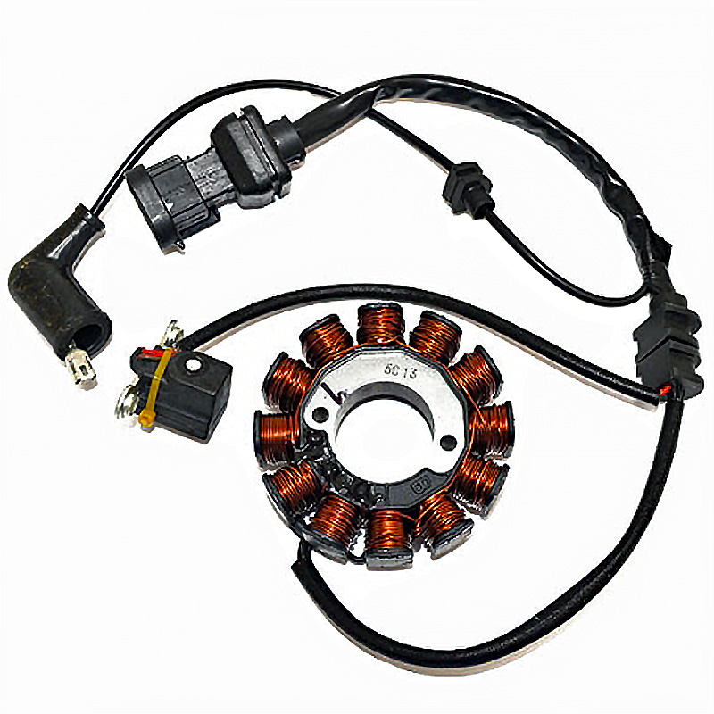 STATOR PIAGGIO VESPA 946 4T 3V