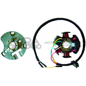 STATOR DERBI GPR 50