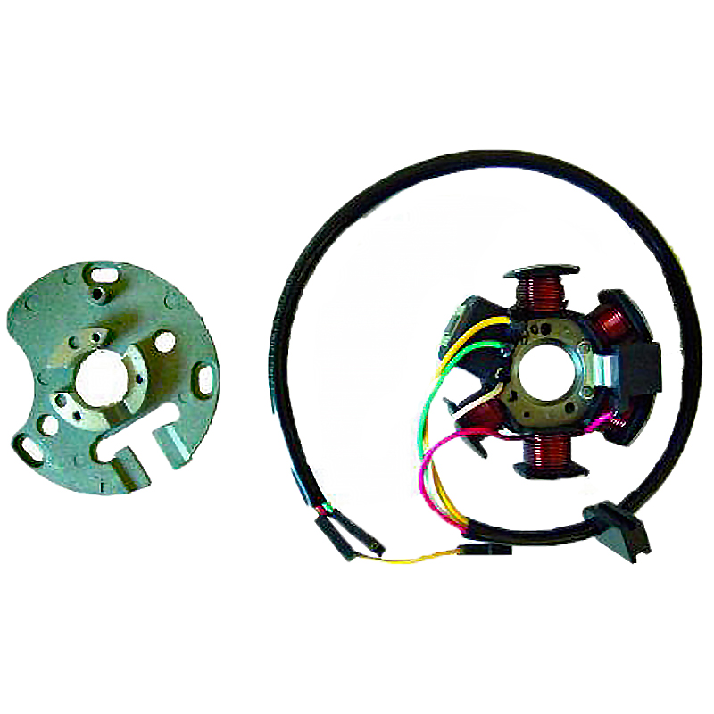 STATOR DERBI GPR 50