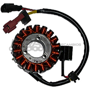 STATOR APRILIA SCARABEO LIGHT 125 (09/11)