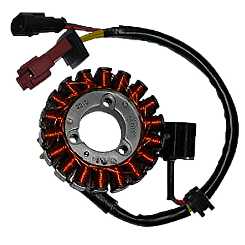 STATOR APRILIA SCARABEO LIGHT 125 (09/11)