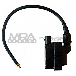 BOBINA APRILIA SCARABEO LIGHT 125/200