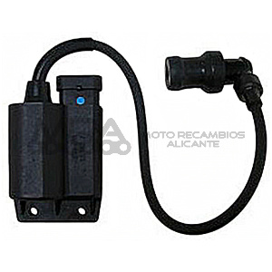 CDI MOTOR PIAGGIO 100 4T