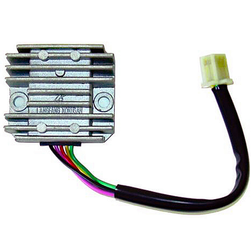 REGULADOR 12V SYM 125/150