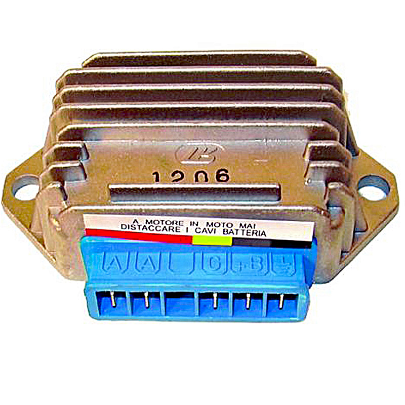 REGULADOR SCOOTER PIAGGIO 50 (/98)