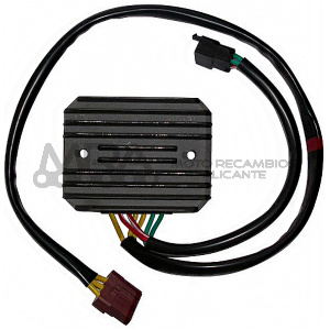 REGULADOR APRILIA SCARABEO LIGHT 125/150