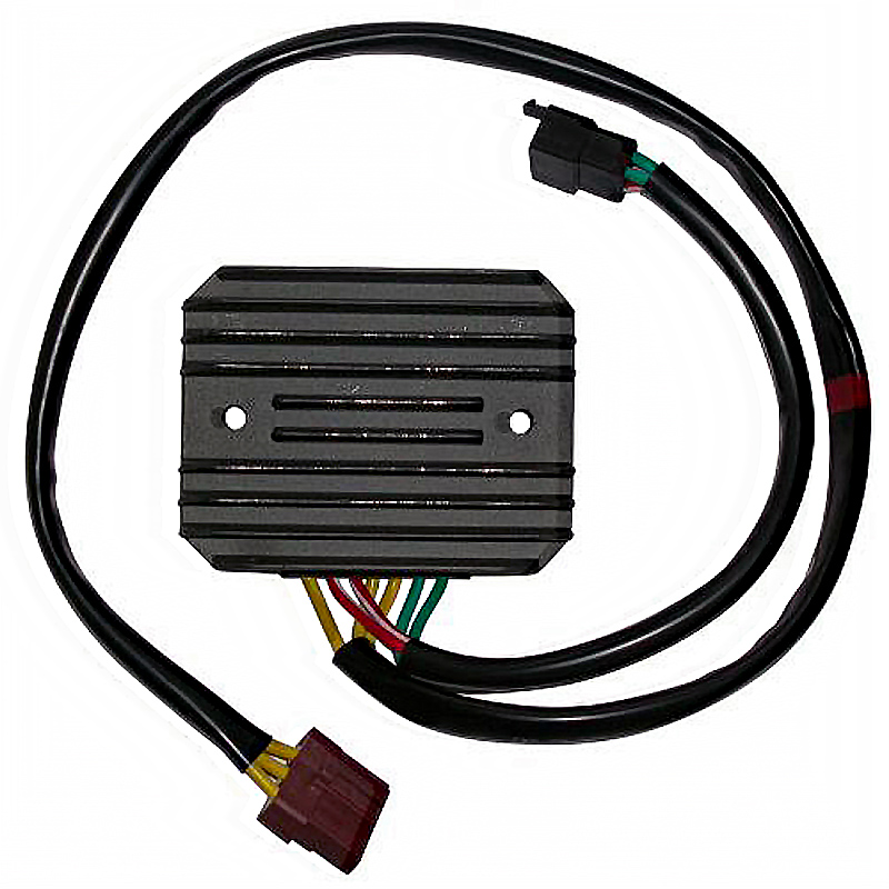 REGULADOR APRILIA SCARABEO LIGHT 125/150